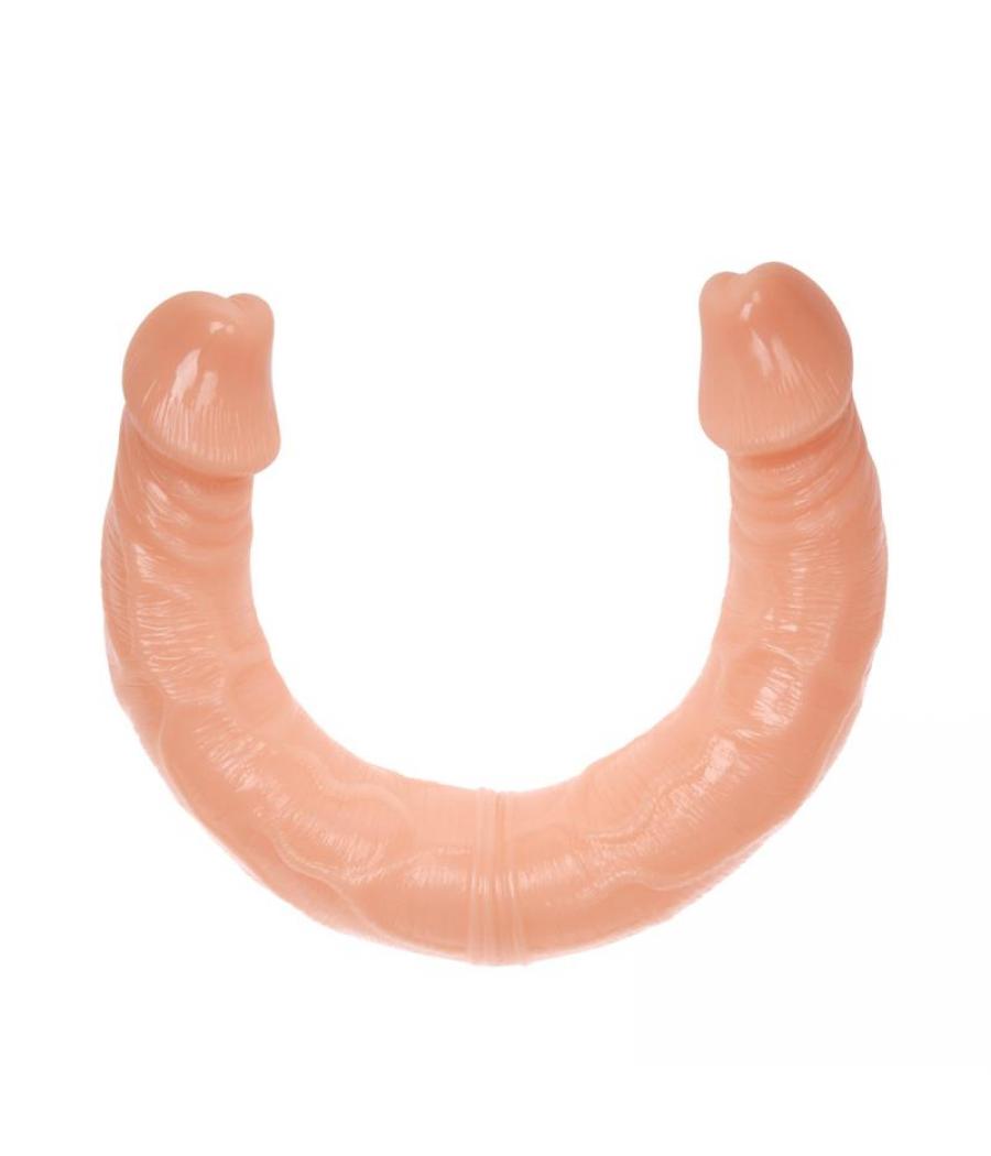 Atrévete shop - PENE DOBLE REALISTICO