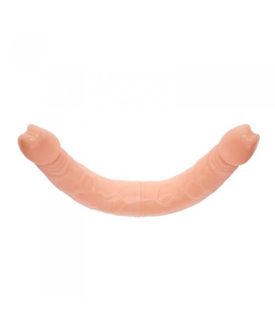 Atrévete shop - PENE DOBLE REALISTICO