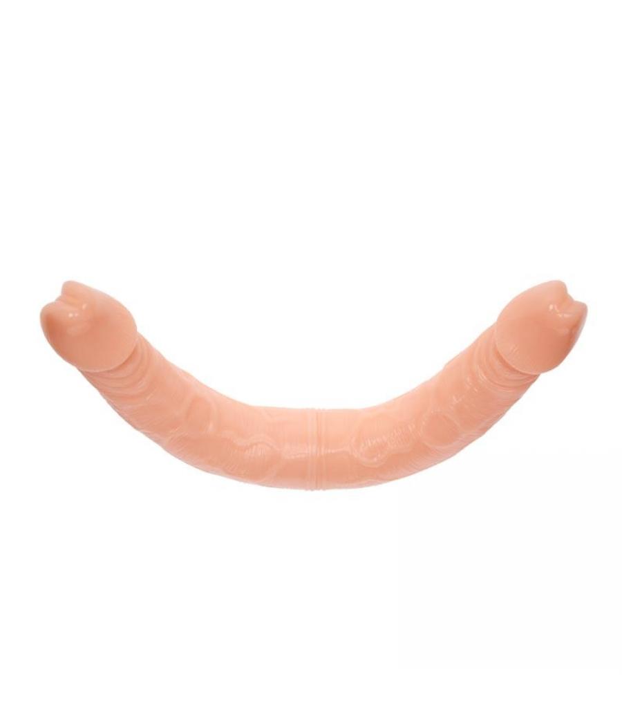 Atrévete shop - PENE DOBLE REALISTICO
