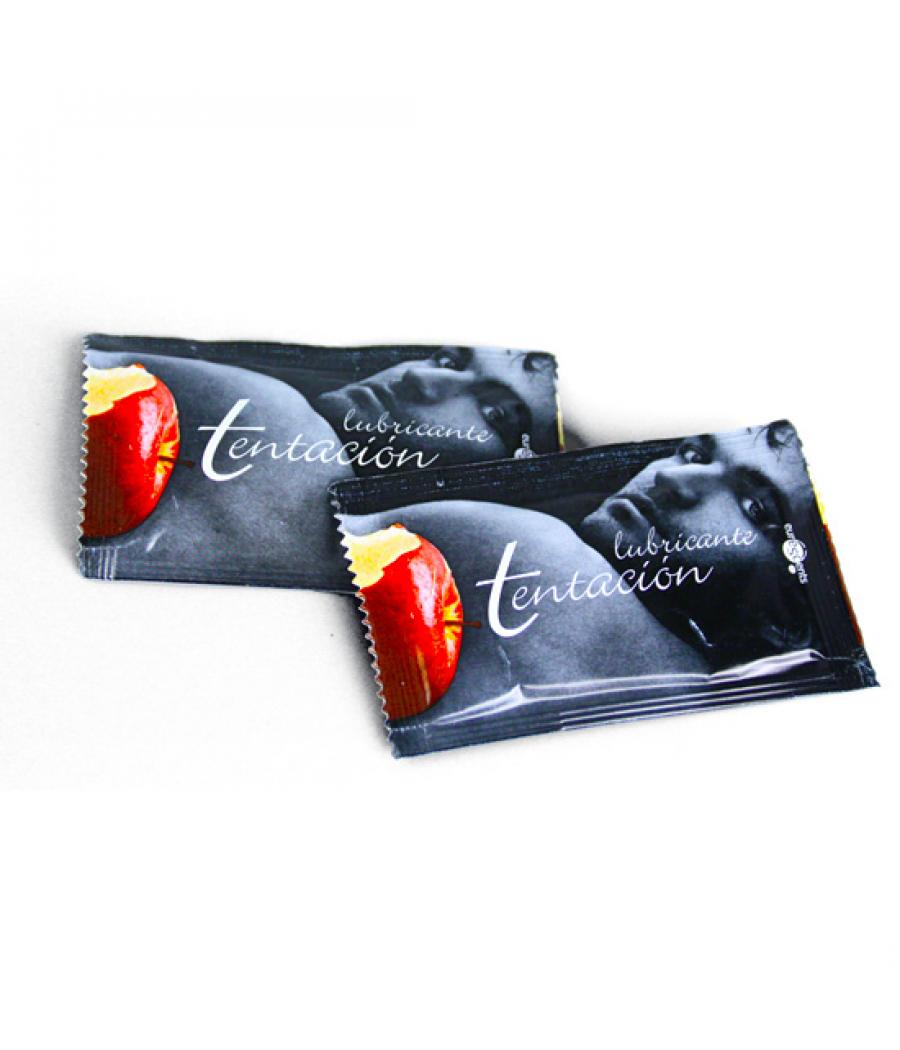 Atrévete shop - LUBRICANTE FRUTA DE LA PASIÓN -MONODOSISFRUTA DE LA PASIÓN -MONODOSIS