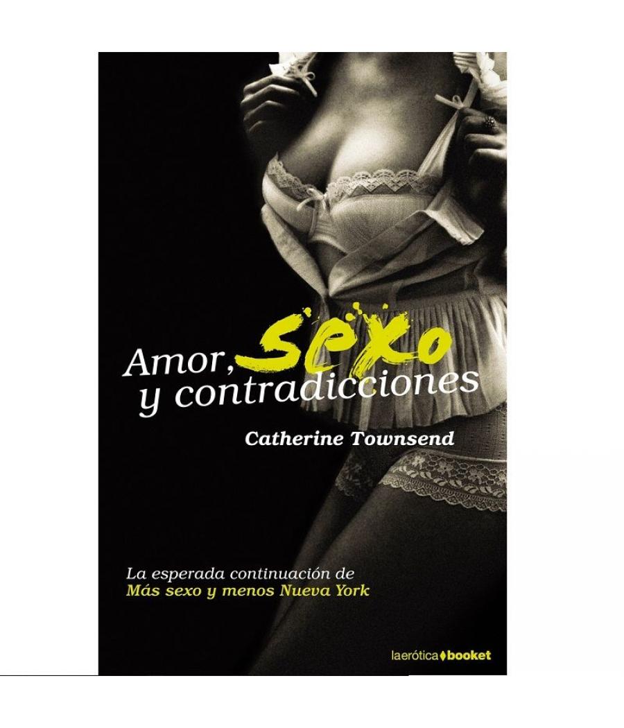 AMOR, SEXO Y CONTRADICCIONES