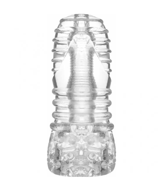 SONO MASTURBADOR - TRANSLÚCIDO