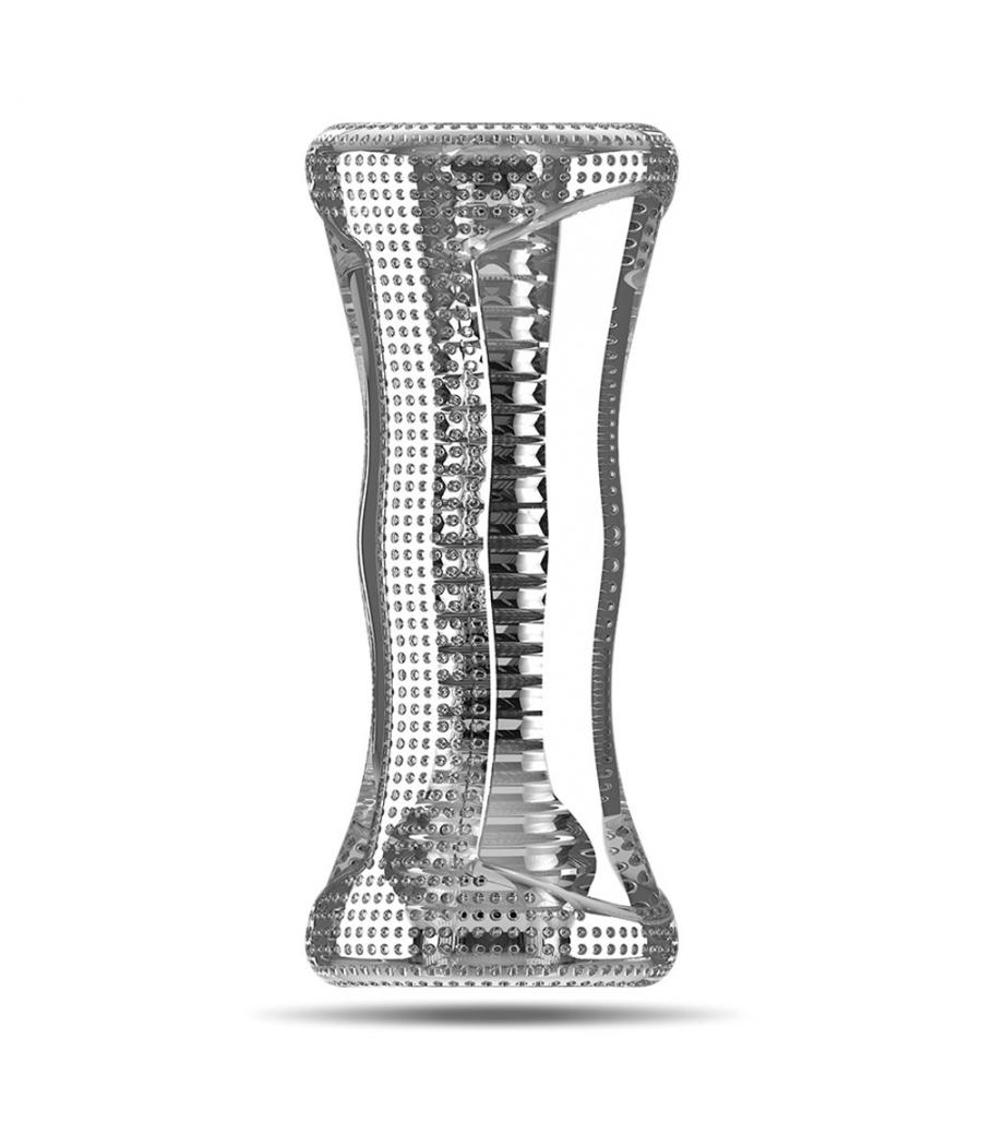 MASTURBADOR SONO Nº23 TRANSPARENTE