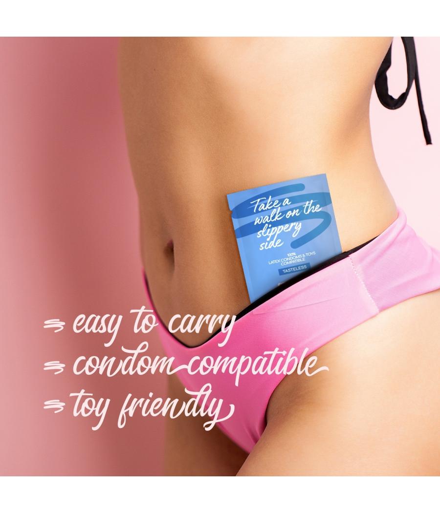 Atrévete shop - CONSOLADOR DOBLE LILA