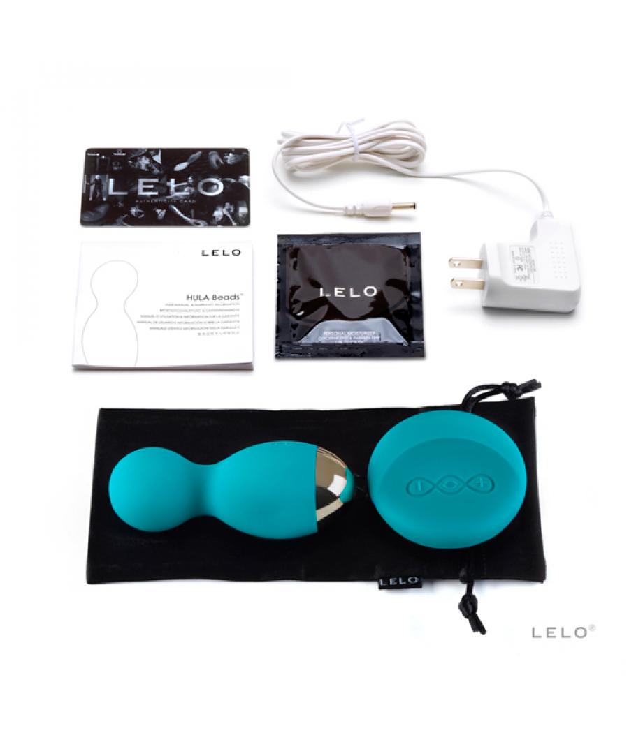 ATREVETESHOP BOLAS CONTROL REMOTO SILICONA AZUL 7 CM