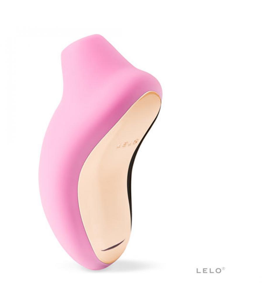 Atrévete shop - SUCCIONADOR DE CLITORIS LELO SONA CRUISE