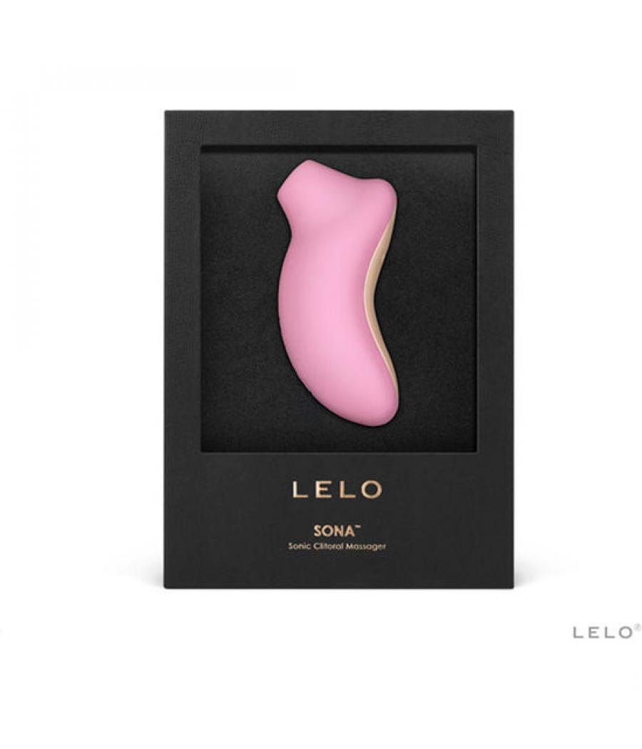 Atrévete shop - SUCCIONADOR DE CLITORIS LELO SONA CRUISE