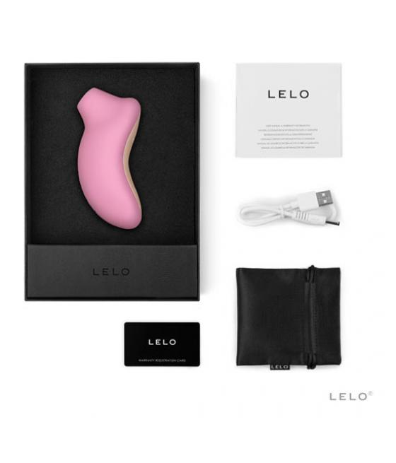Atrévete shop - SUCCIONADOR DE CLITORIS LELO SONA CRUISE