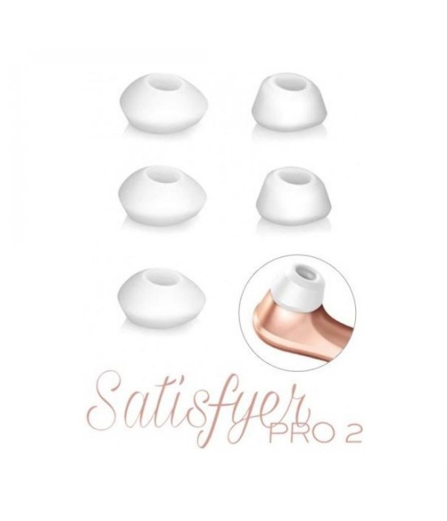 SATISFYER CUPS NUEVA EDICIÓN - FUNDAS SATISFYER PRO 2