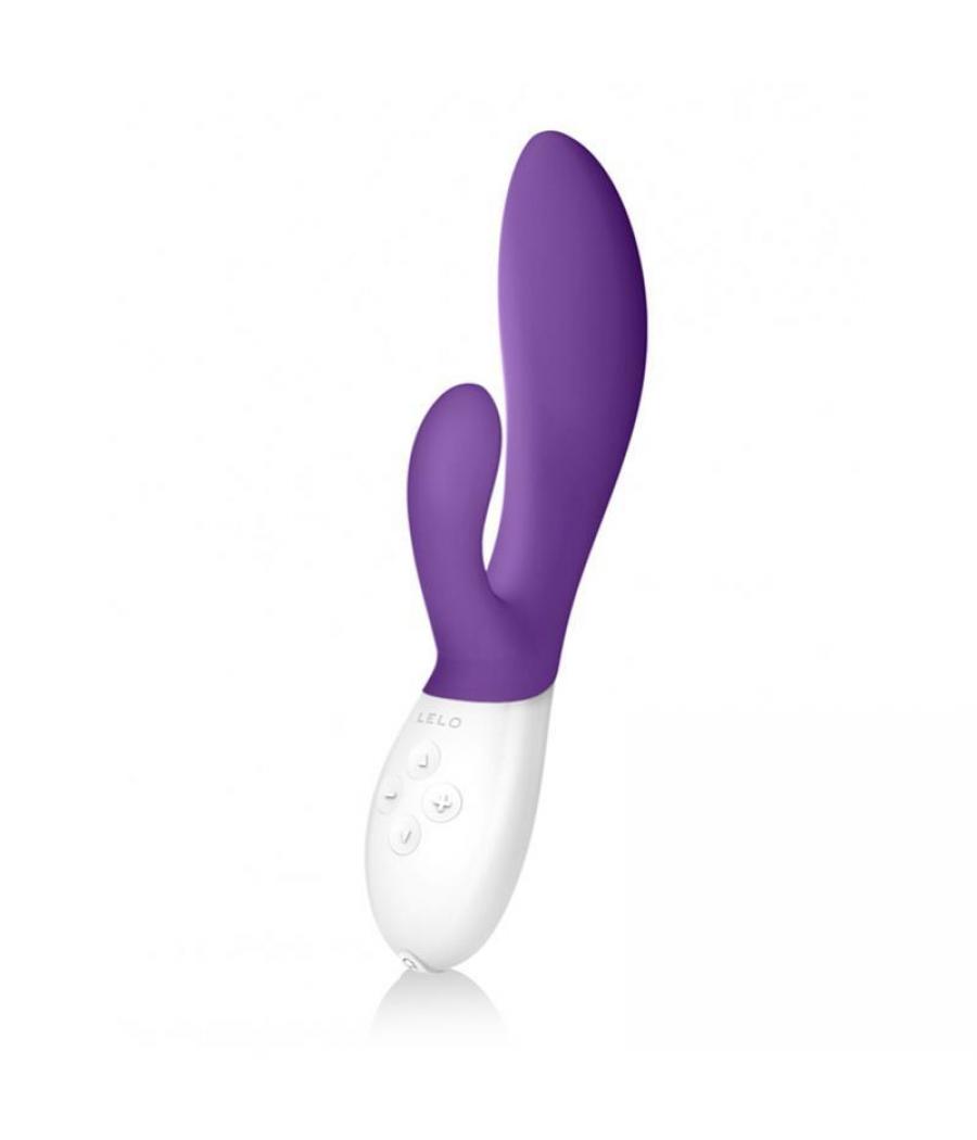 Atrévete shop - VIBRADOR CONEJO LELO INA 2 PURPURA