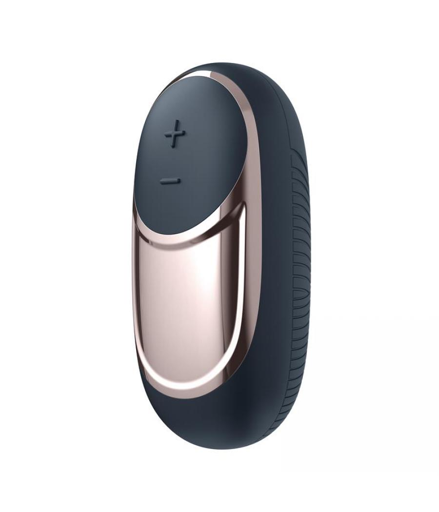 SATISFYER ESTIMULADOR CLITORIANO LAYONS DARK DESIRE