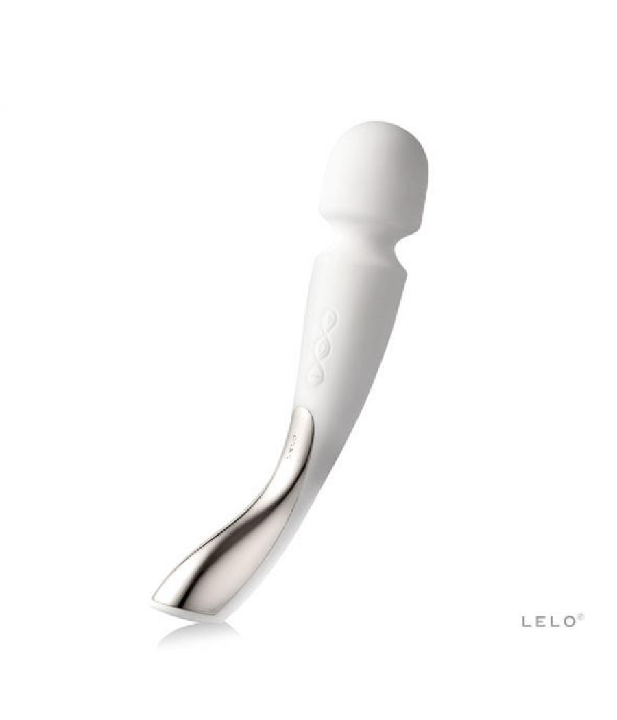 Atrévete shop - MASAJEADOR MEDIANO LELO SMART WAND MARFIL