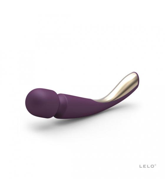 Atrévete shop - MASAJEADOR MEDIANO LELO SMART WAND CIRUELA