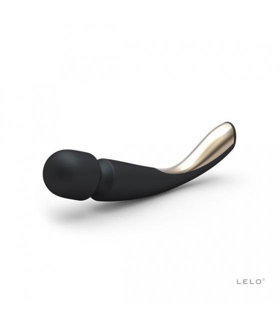 Atrévete shop - MASAJEADOR MEDIANO LELO SMART WAND NEGRO