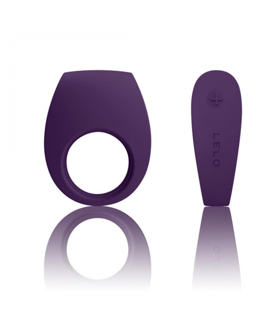 LELO anillo vibrador parejas HOMBRE TOR 2 LILA