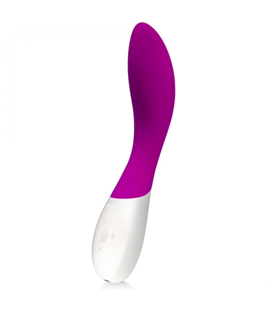 Atrévete shop - VIBRADOR PUNTO G LELO MONA ONDA MORADO