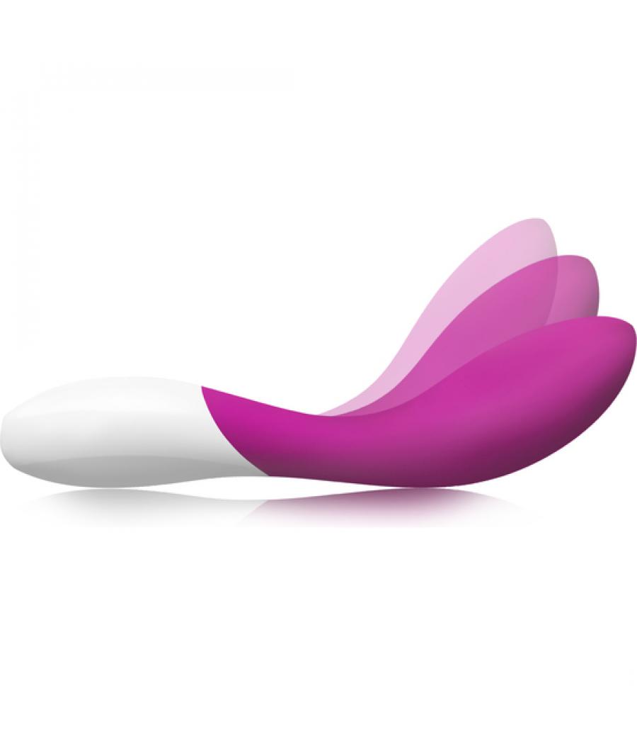 Atrévete shop - VIBRADOR PUNTO G LELO MONA ONDA MORADO