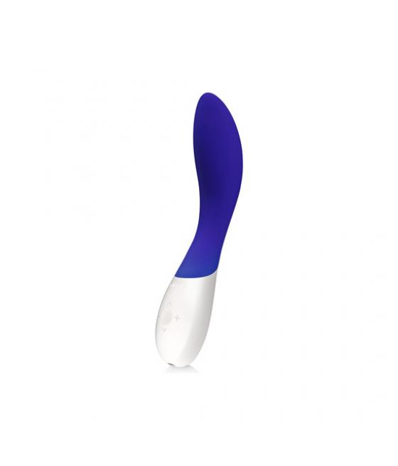 Atrévete shop - VIBRADOR PUNTO G LELO MONA ONDA AZUL