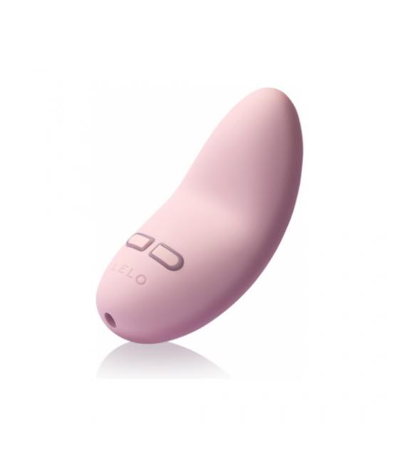 Atrévete shop - MASAJEADOR DE CLITORIS LELO LILY 2 ROSA