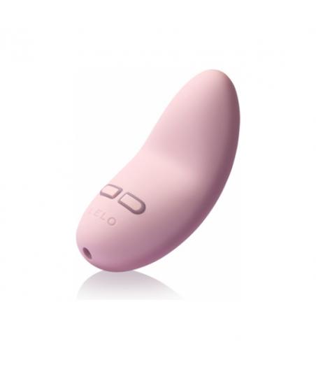 MASAJEADOR DE CLITORIS LELO LILY 2 ROSA