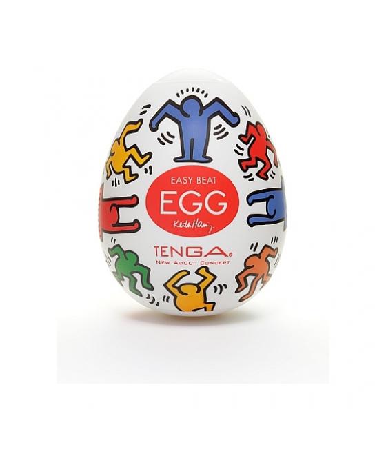 Atrévete shop - HUEVO MASTURBADOR MASCULINO TENGA