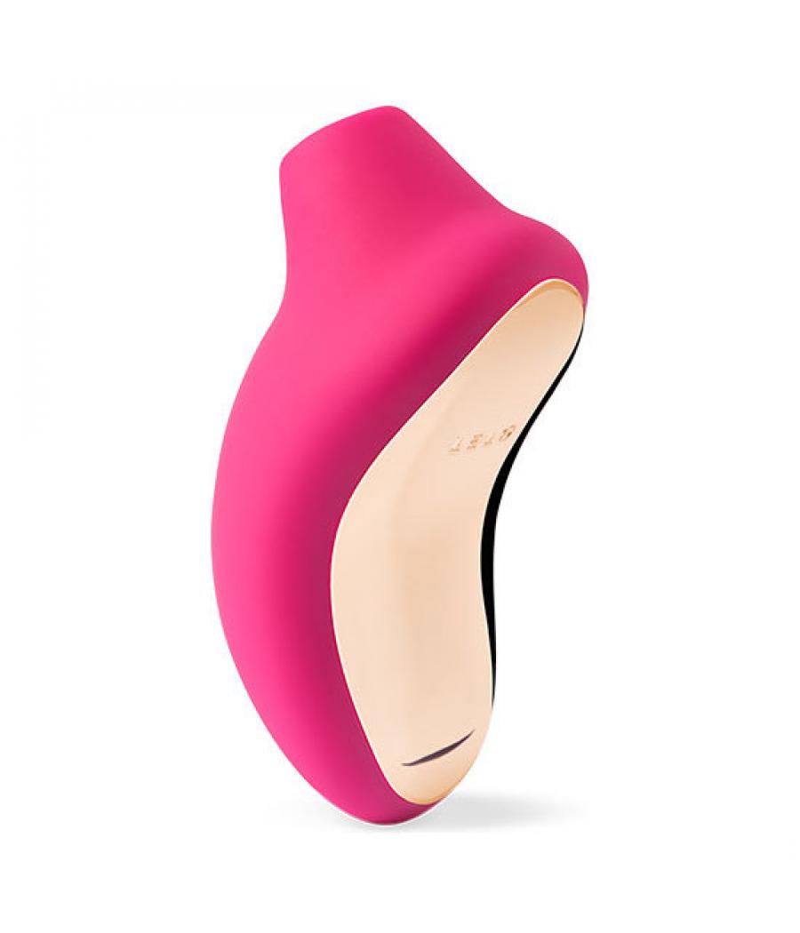 Atrévete shop - SUCCIONADOR DE CLÍTORIS LELO SONA 2 COLOR CEREZA