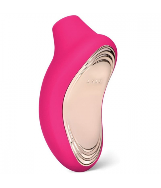 Atrévete shop - SUCCIONADOR DE CLÍTORIS LELO SONA 2 COLOR CEREZA