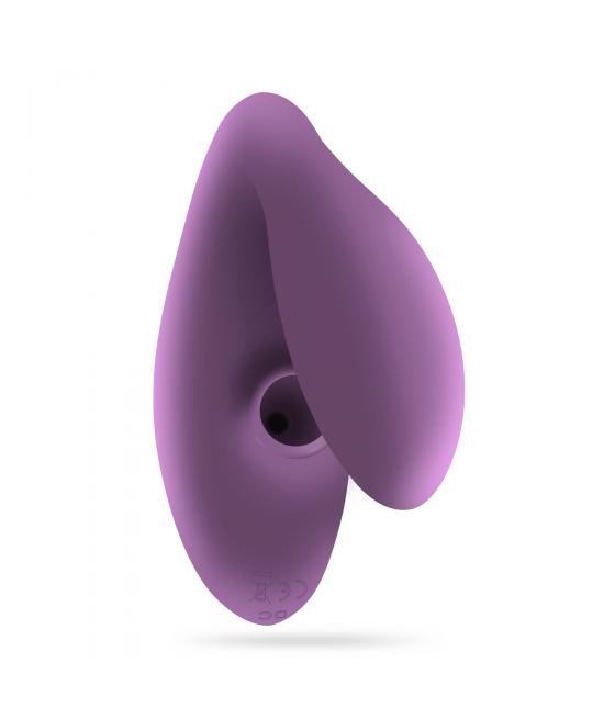 SUCCIONADOR Y ESTIMULADOR MOANSTAR CRUSHIOUS