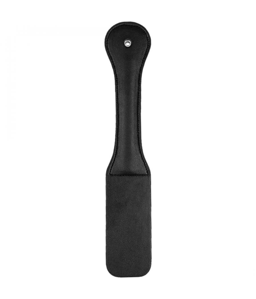 PALA MANGO CORTO NEGRO BITCH