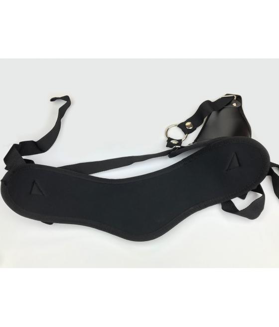 Atrévete shop - ARNES UNIVERSAL STRAP-ON CANDY LUST