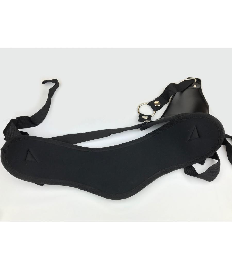 Atrévete shop - ARNES UNIVERSAL STRAP-ON CANDY LUST