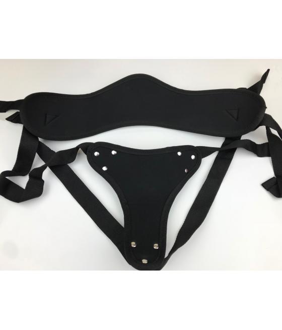 Atrévete shop - ARNES UNIVERSAL STRAP-ON CANDY LUST