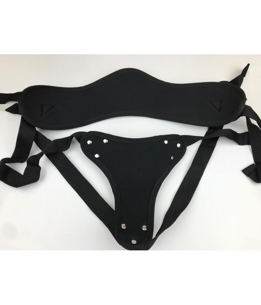 Atrévete shop - ARNES UNIVERSAL STRAP-ON CANDY LUST