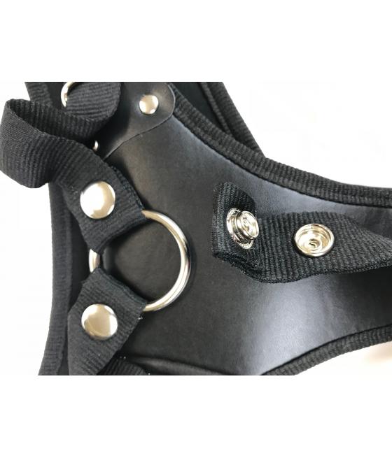 Atrévete shop - ARNES UNIVERSAL STRAP-ON CANDY LUST