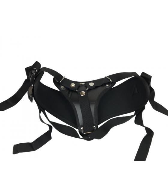 Atrévete shop - ARNES UNIVERSAL STRAP-ON CANDY LUST