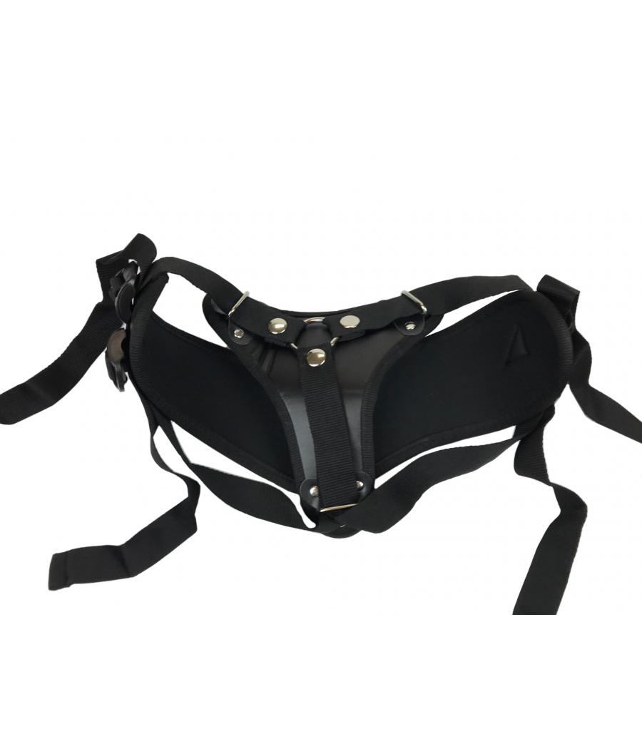 Atrévete shop - ARNES UNIVERSAL STRAP-ON CANDY LUST