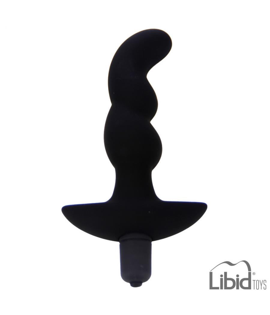 Atrévete shop - VIBRADOR ANAL PROSTÁTICO