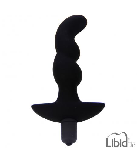 VIBRADOR ANAL PROSTÁTICO