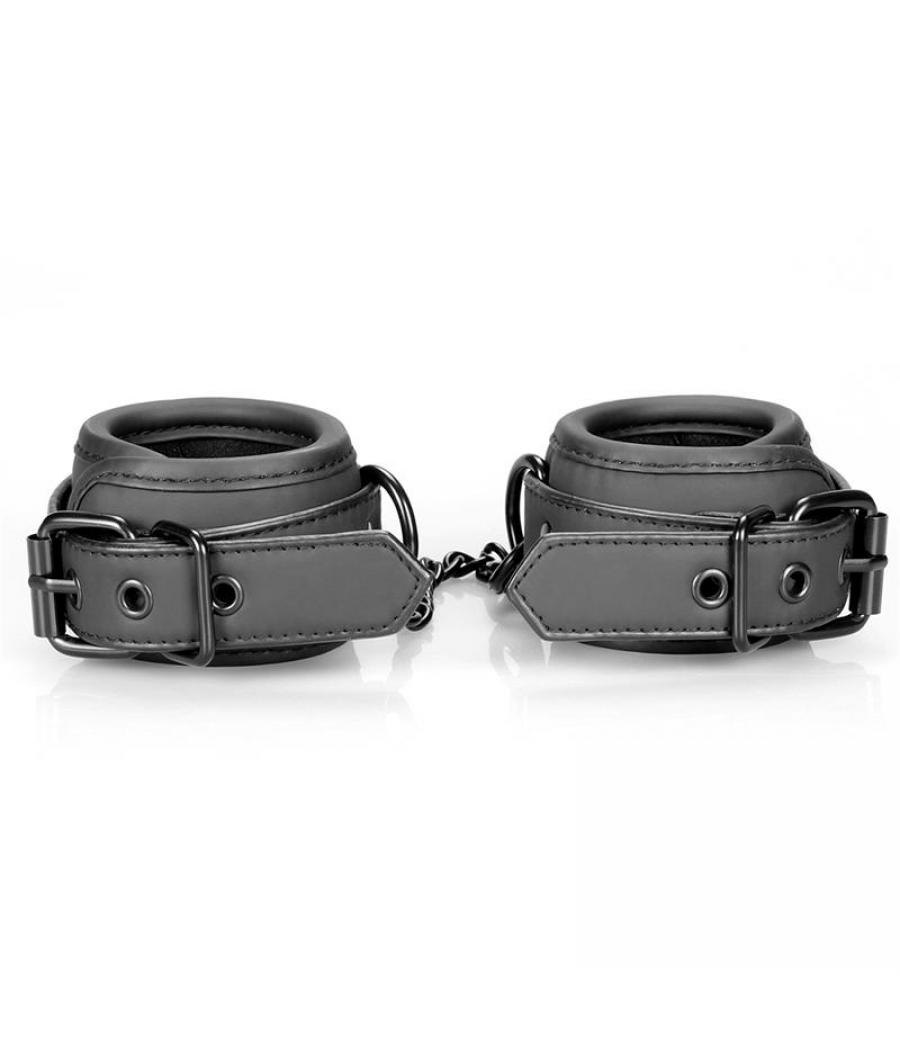 ESPOSAS DE CUERO VEGANO