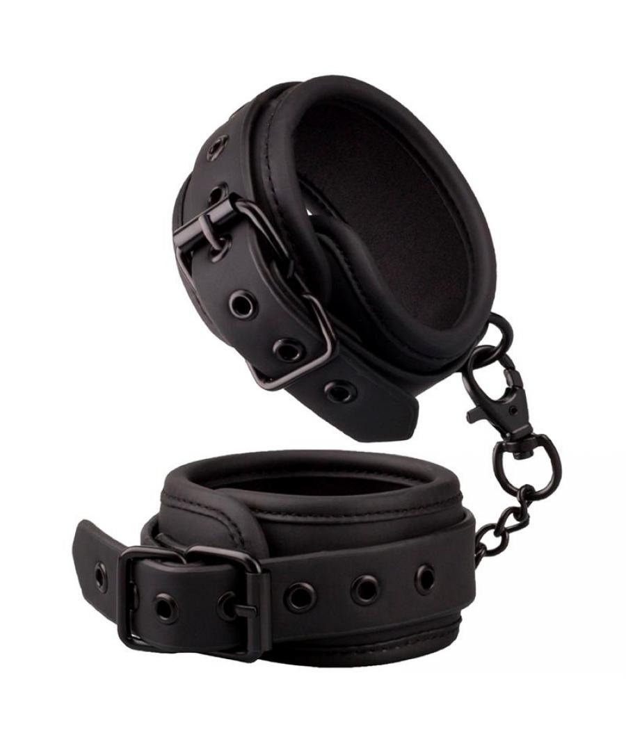 ESPOSAS DE CUERO VEGANO