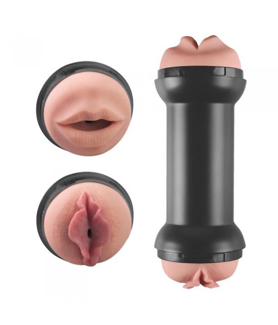 MASTURBADOR DOBLE TRAINING