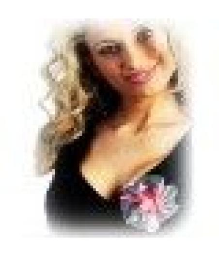 BROCHE PITO TUL ROSA