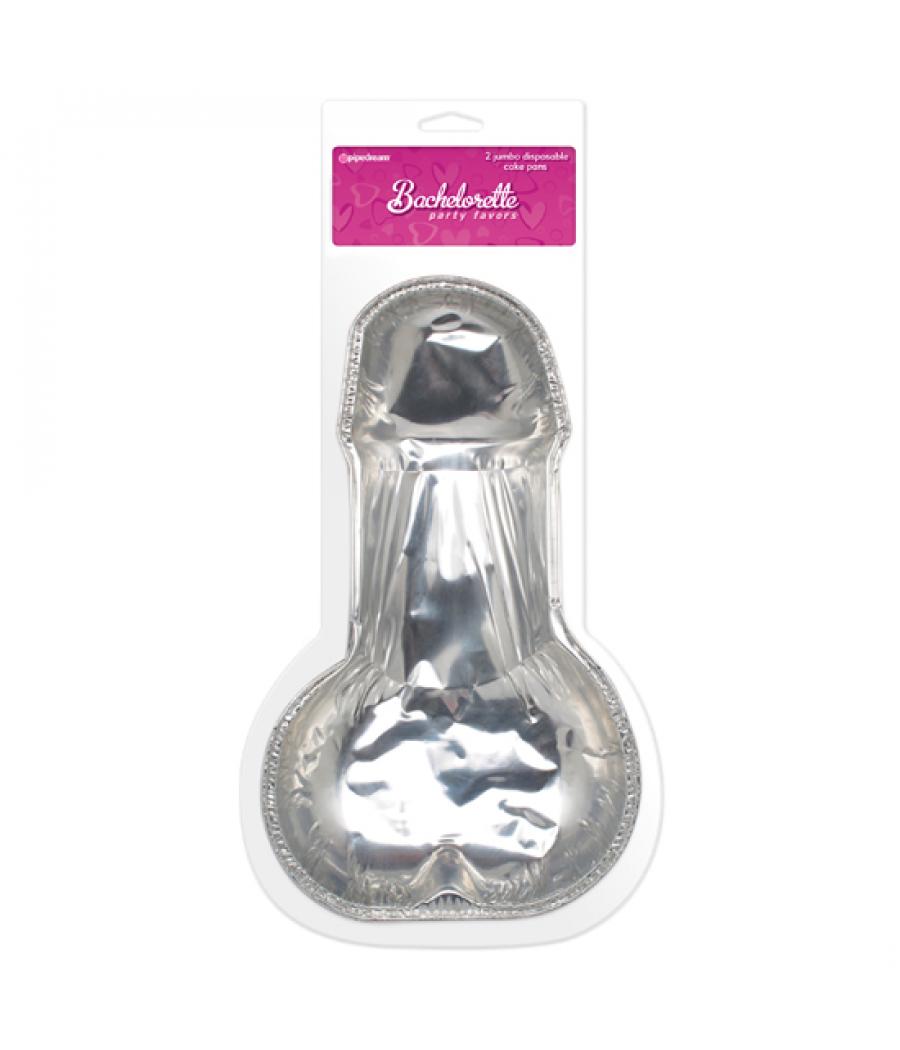 MOLDE PENE GRANDE - GR10737