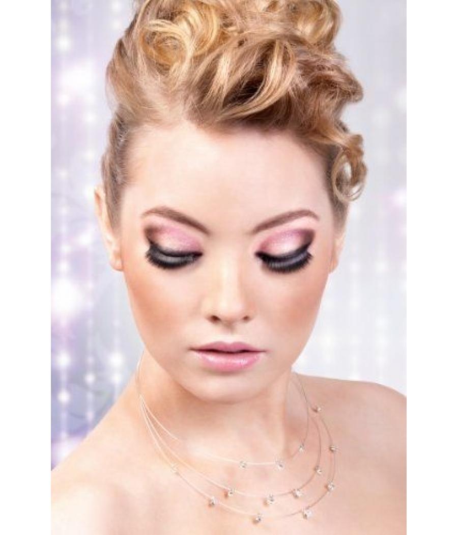 PESTAÑAS POSTIZAS DELUXE