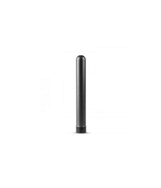 CABEZAL DE DUCHA ANAL - NEGRO 13CM.