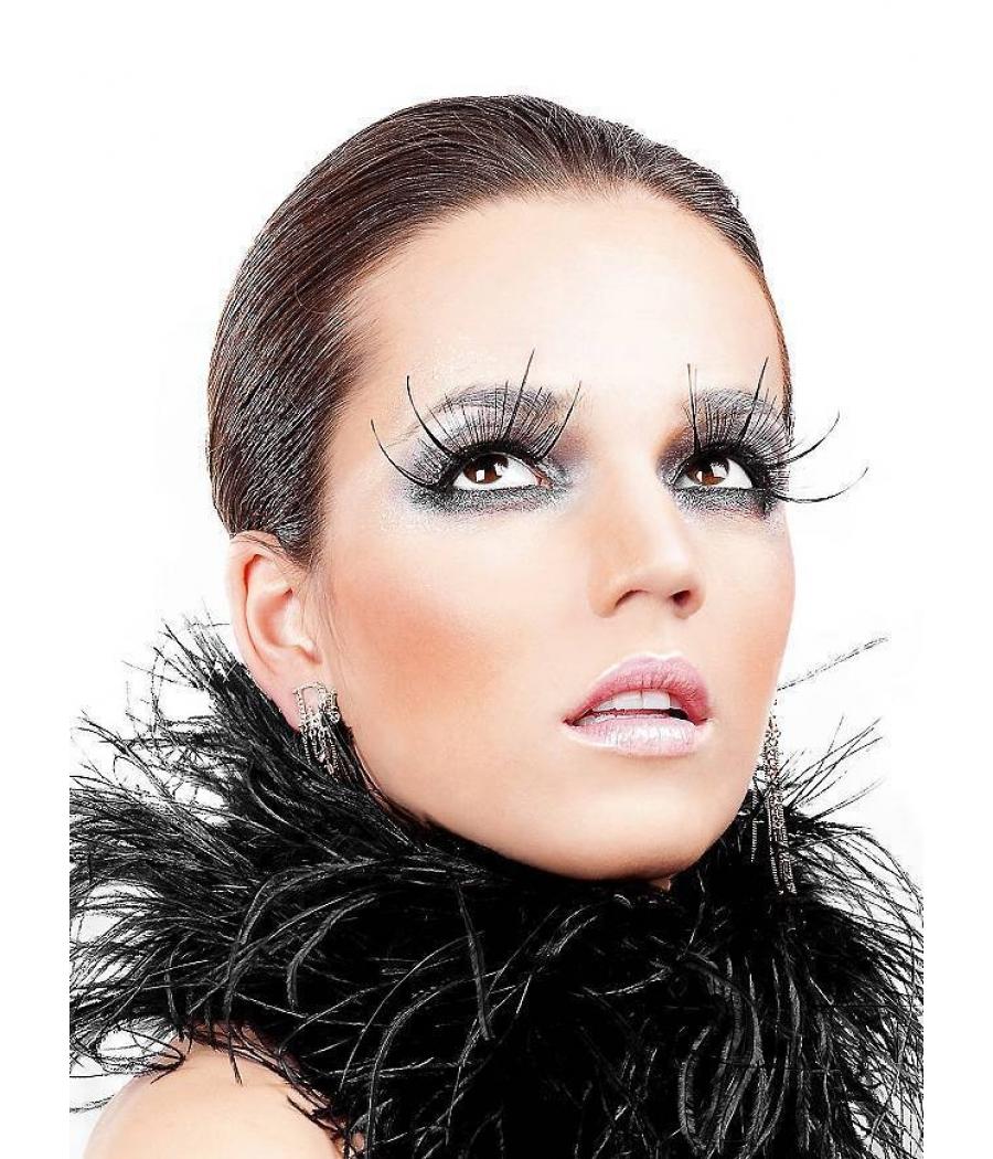 PESTAÑAS POSTIZAS DELUXE