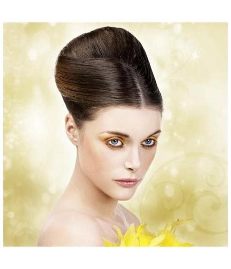 PESTAÑAS NEGRAS DE PRIMERA - 481 modelo 2