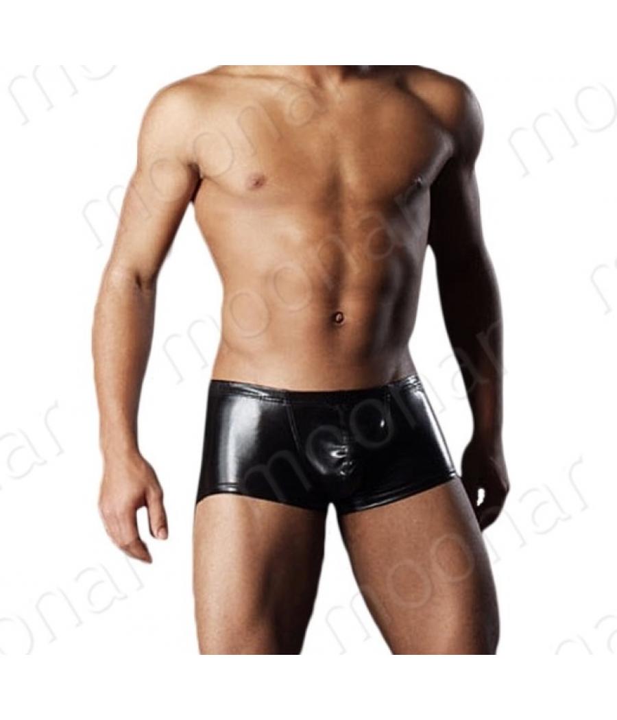 BÓXER FAUX CUERO XXL - 59401