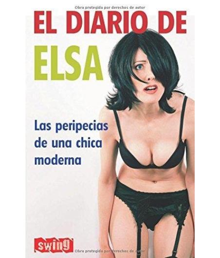 EL DIARIO DE ELSA