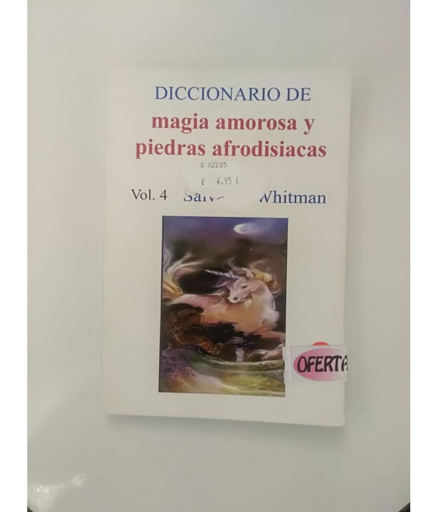 MAGIA AMOROSA Y PIEDRAS... -